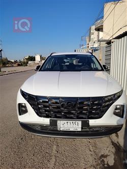 هیوندای تۆکسۆن